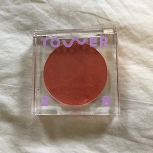 Tower 28 BeachPlease Cream Blush